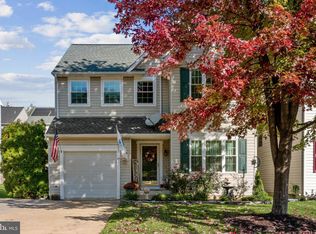 45 Catherine Ln, Stafford, VA 22554