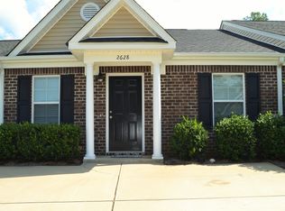2628 York Dr, Augusta, GA 30909