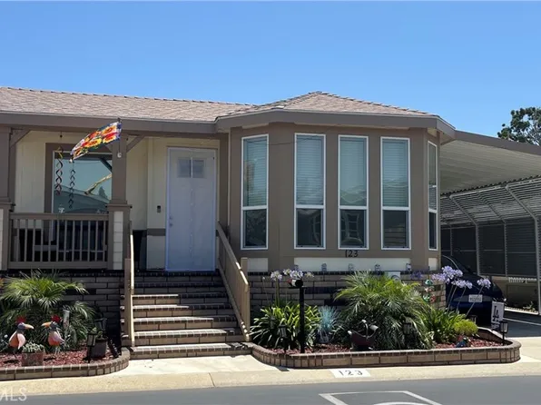 1245 W Cienega Ave Space 123, San Dimas, CA 91773