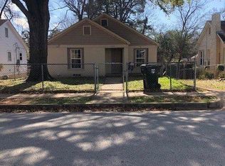 1222 W 1st St, Tyler, TX 75701