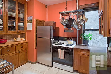 Sold by Halstead Real Estate