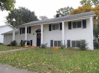 226 Po Box, Elkhart, IL 62634