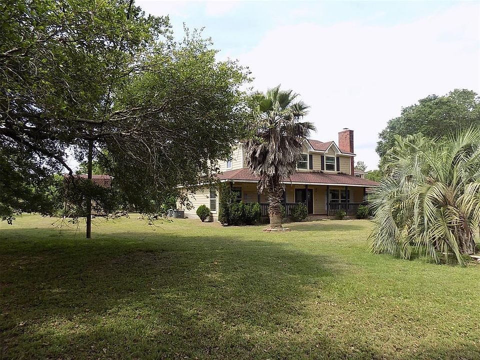 21703 Lake View Rd, Damon, TX 77430 Zillow