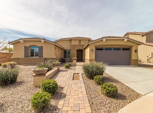 4020 S Crosscreek Cir, Chandler, AZ 85249