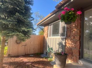 2240 Hillsdale Cir #A, Boulder, CO 80305