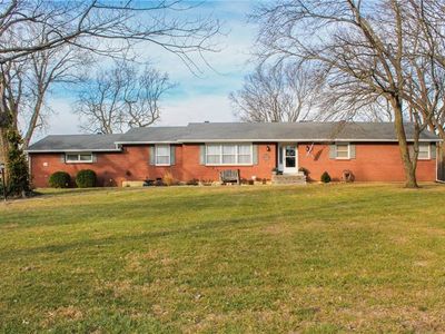 543 E Park Rd, Garnett, KS, 66032