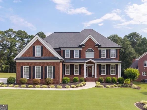 1924 Ewing Estates Dr, Dacula, GA 30019