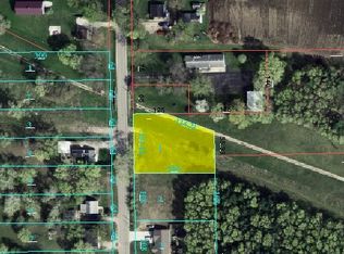 Bishop Ave-maywood, Waterloo, IA 50707