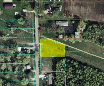 Bishop Ave Lot 1, Waterloo, IA, 50707