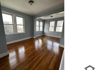 500 Oglethorpe St NW, Washington, DC 20011