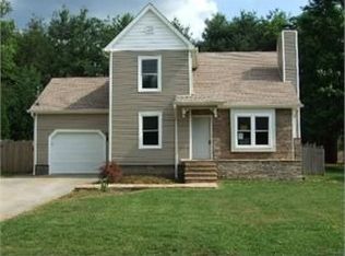 752 Summerdale Dr, Knoxville, TN 37934