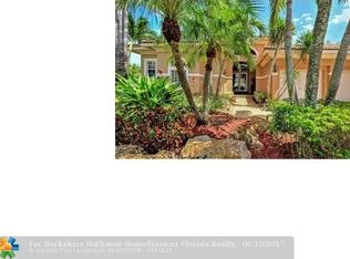 12232 NW 49th Dr, Coral Springs, FL 33076