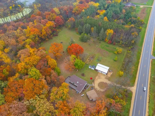 W6820 State Highway 16, Pardeeville, WI 53954