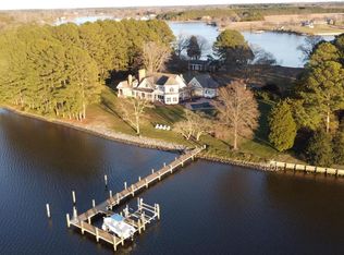 4360 World Farm Rd, Oxford, MD 21654