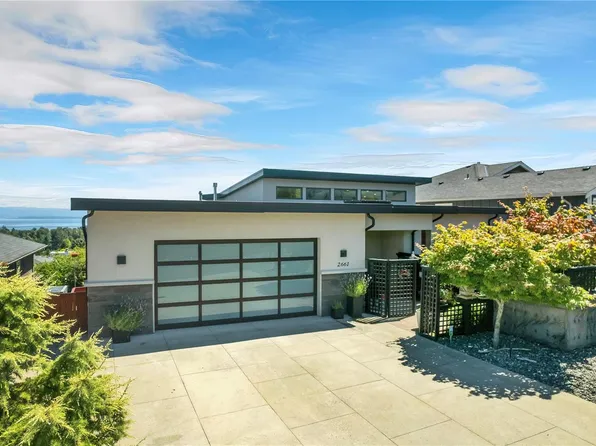 2661 Sunderland Rd, Campbell River, BC V9H 1S2