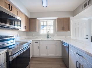 2725 S Nellis Blvd UNIT 1169, Las Vegas, NV 89121