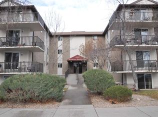 1237 4th Ave S #134, Lethbridge, AB T1J0P9