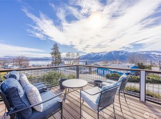 610 Methow Ave, Brewster, WA 98812