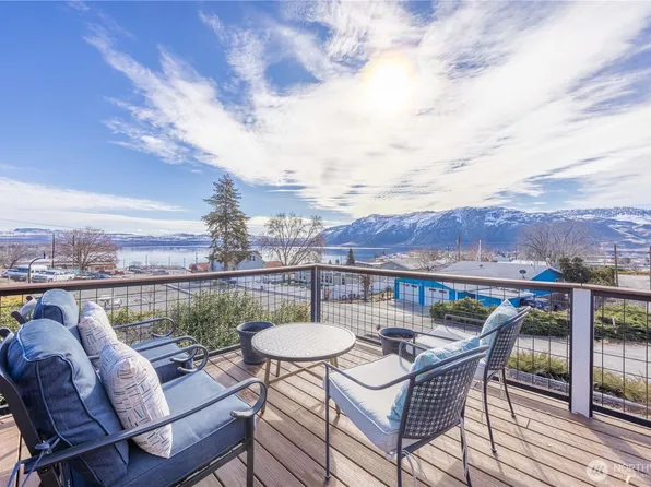 610 Methow Avenue, Brewster, WA 98812
