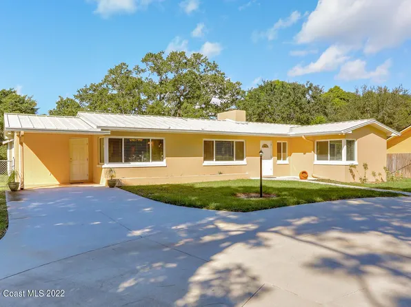 2075 S Tropical Trl, Merritt Island, FL 32952