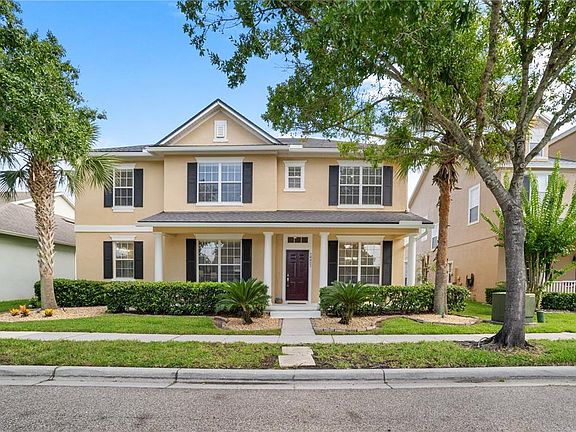 2nd image of 14421 PARADISE TREE DRIVE