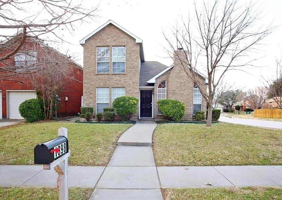 1st image of 1398 Mimosa Ln