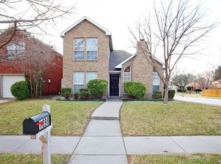 1398 Mimosa Ln, Lewisville, TX 75077