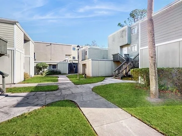 273 SCOTTSDALE SQUARE #273, WINTER PARK, FL 32792