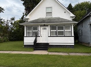 1418 Yates St, Toledo, OH 43608