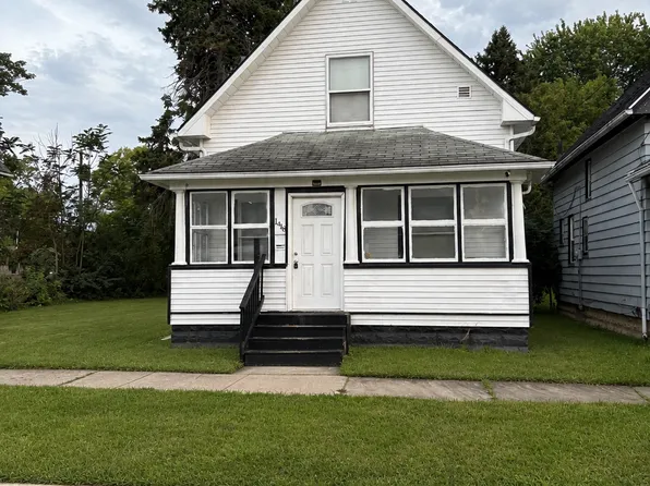 1418 Yates St, Toledo, OH 43608