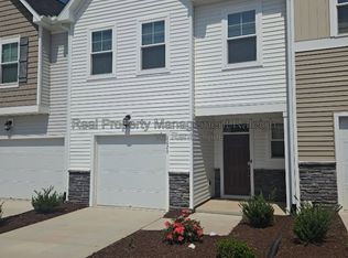1029 Aberleigh Ln, Morrisville, NC 27560
