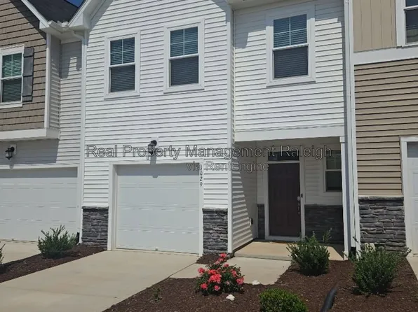 1029 Aberleigh Ln, Morrisville, NC 27560