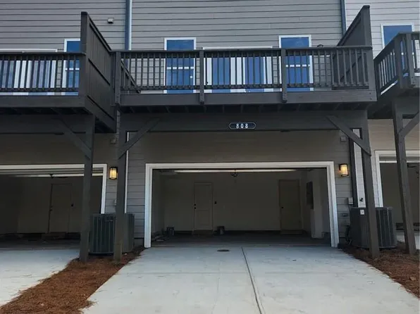 813 Cameron Trl, Acworth, GA 30102