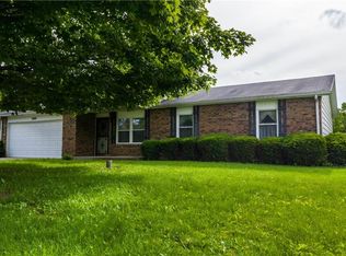 5685 Phillips Cir, Urbana, OH 43078