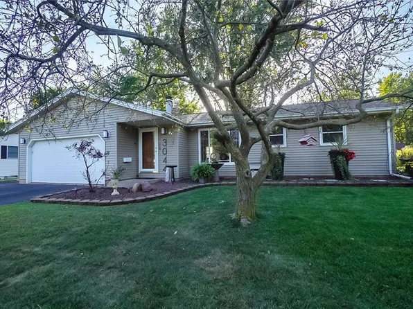3044 Hartwood Drive, Eau Claire, WI 54703