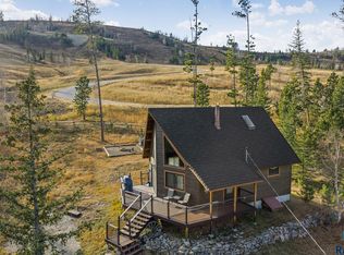 21371 Aspen Dr, Lead, SD 57754