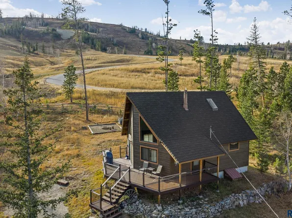 21371 Aspen Dr, Lead, SD 57754