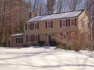 7 Brek Dr, Merrimack, NH 03054