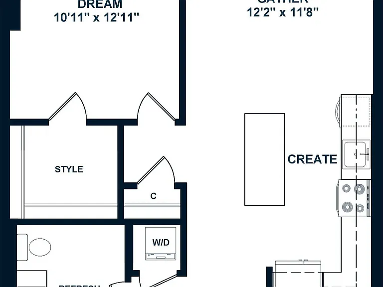 4000 Fairfax Dr — Photo 93