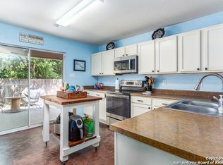 8123 Mare Pass, Selma, TX 78154