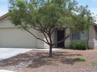 9578 N Marsh Wren Pl, Tucson, AZ 85742