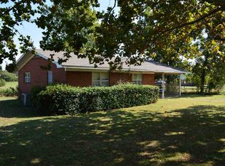 3104 Silo Rd, Durant, OK 74701