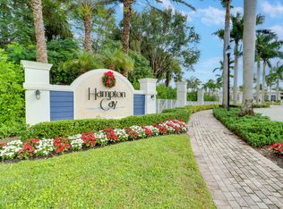 4044 Kingston Lane, Palm Beach Gardens, FL 33418