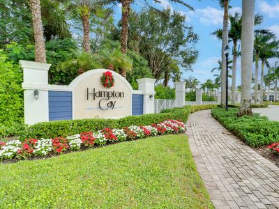 4044 Kingston Lane, Palm Beach Gardens, FL, 33418