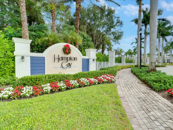 4044 Kingston Lane, Palm Beach Gardens, FL 33418