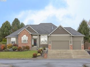2500 NW 121st Cir, Vancouver, WA 98685
