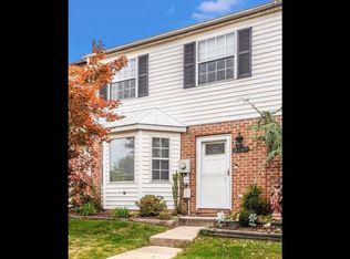 5769 Sweet Bay Ct, Frederick, MD 21703
