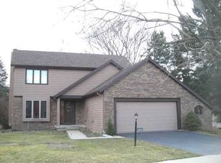 4433 Comanche Dr, Okemos, MI 48864