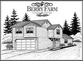 LOT 4320 245th St NE, Marysville, WA