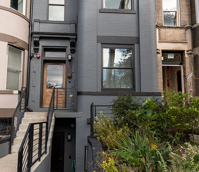 1457 Girard St NW #1 — Photo 19